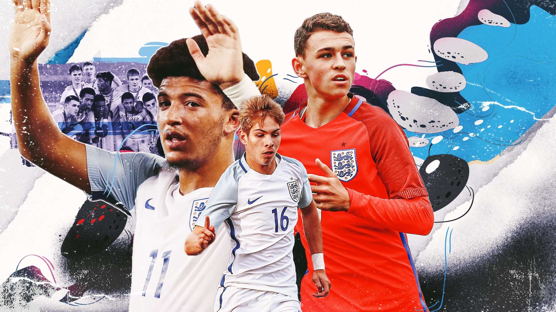 酷的一面 酷的一面