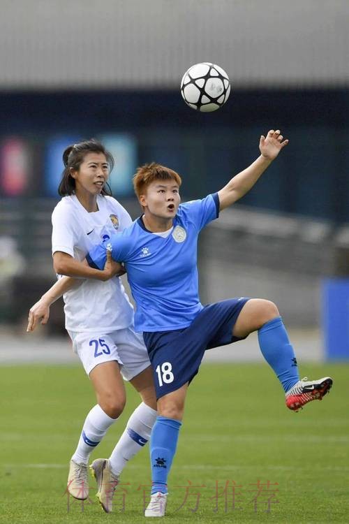 2018赛季女超联赛第八轮战报:倪梦婕 塔比莎双双梅开二度 江苏四球完胜武汉 2018赛季女超联赛第八轮战报:倪梦婕 塔比莎双双梅开二度 江苏四球完胜武汉